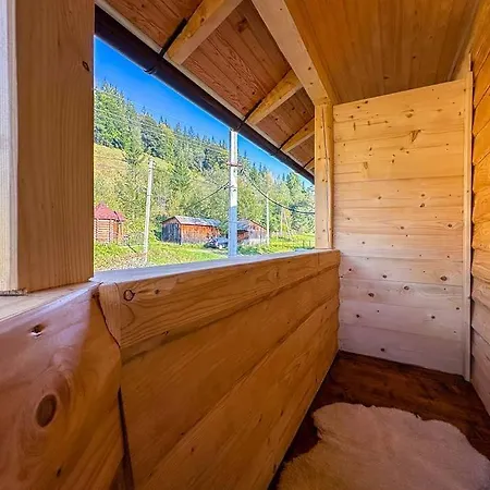 Hotel йомойо Berezhnytsia