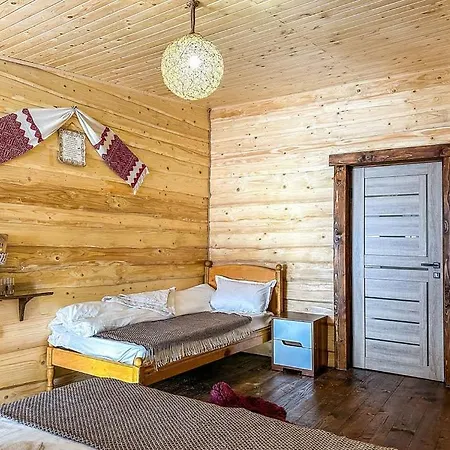 йомойо * Berezhnytsia