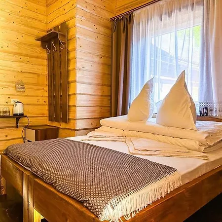 йомойо Berezhnytsia