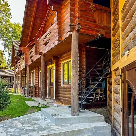 йомойо * Berezhnytsia