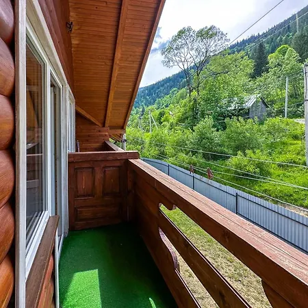 йомойо Berezhnytsia