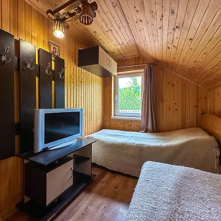 Hotel йомойо Berezhnytsia