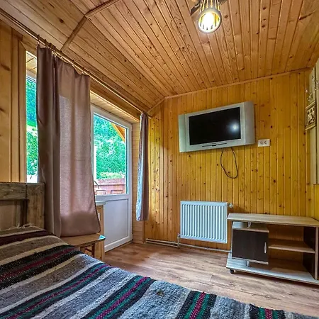 йомойо Berezhnytsia