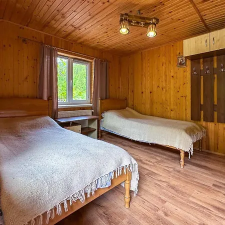 Hotell йомойо Berezhnytsia