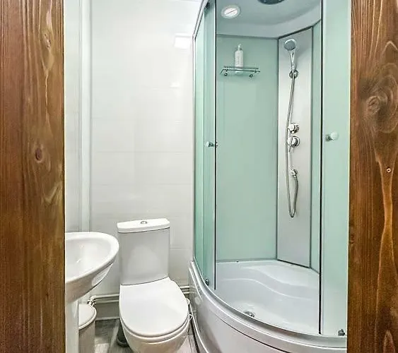 Hotel йомойо Berezhnytsia