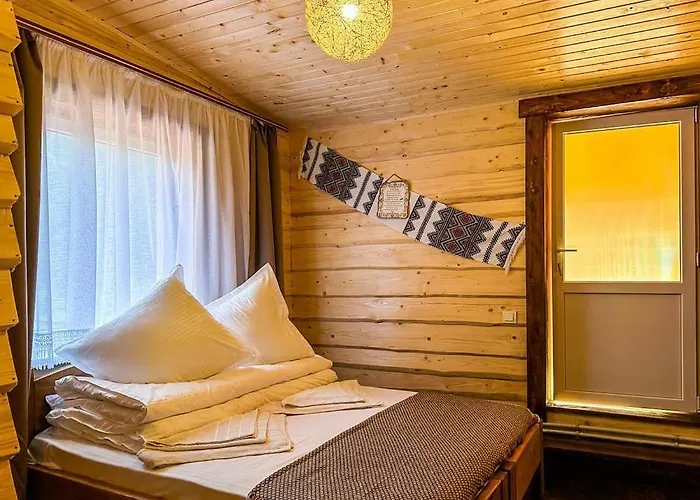 Hotel йомойо