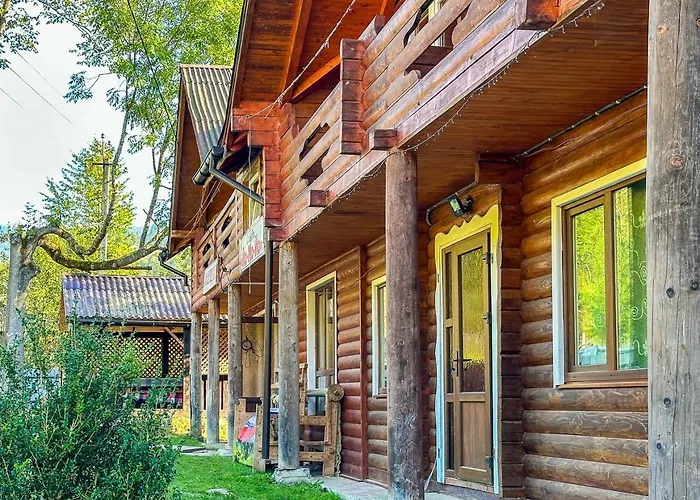 йомойо Berezhnytsia