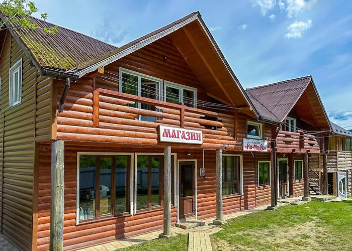 йомойо Hotel