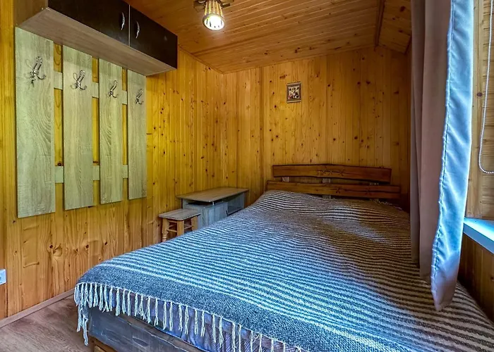 Hotel йомойо