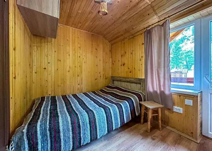 Hotel йомойо *