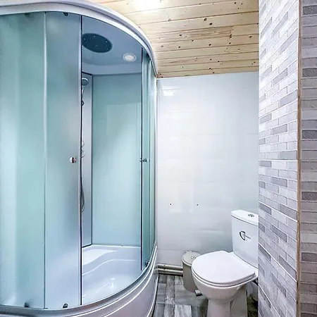 йомойо * Berezhnytsia