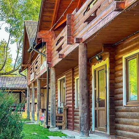 йомойо Berezhnytsia