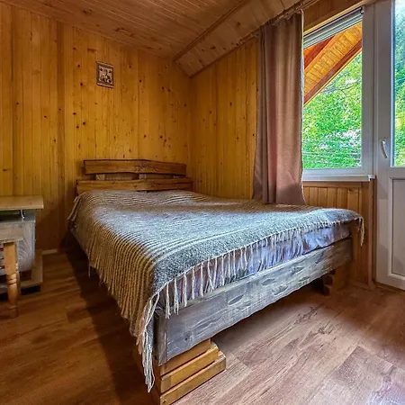 йомойо * Berezhnytsia