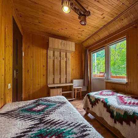 Hotel йомойо *