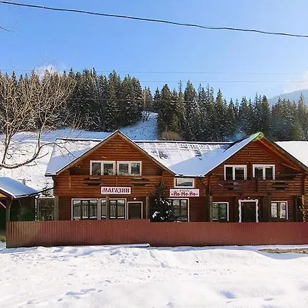 Hotel йомойо *